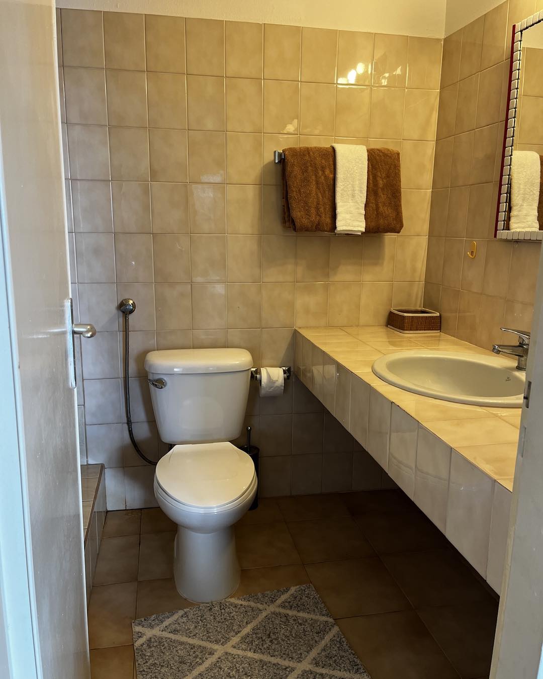 Jolly Harbour Villa – South Finger