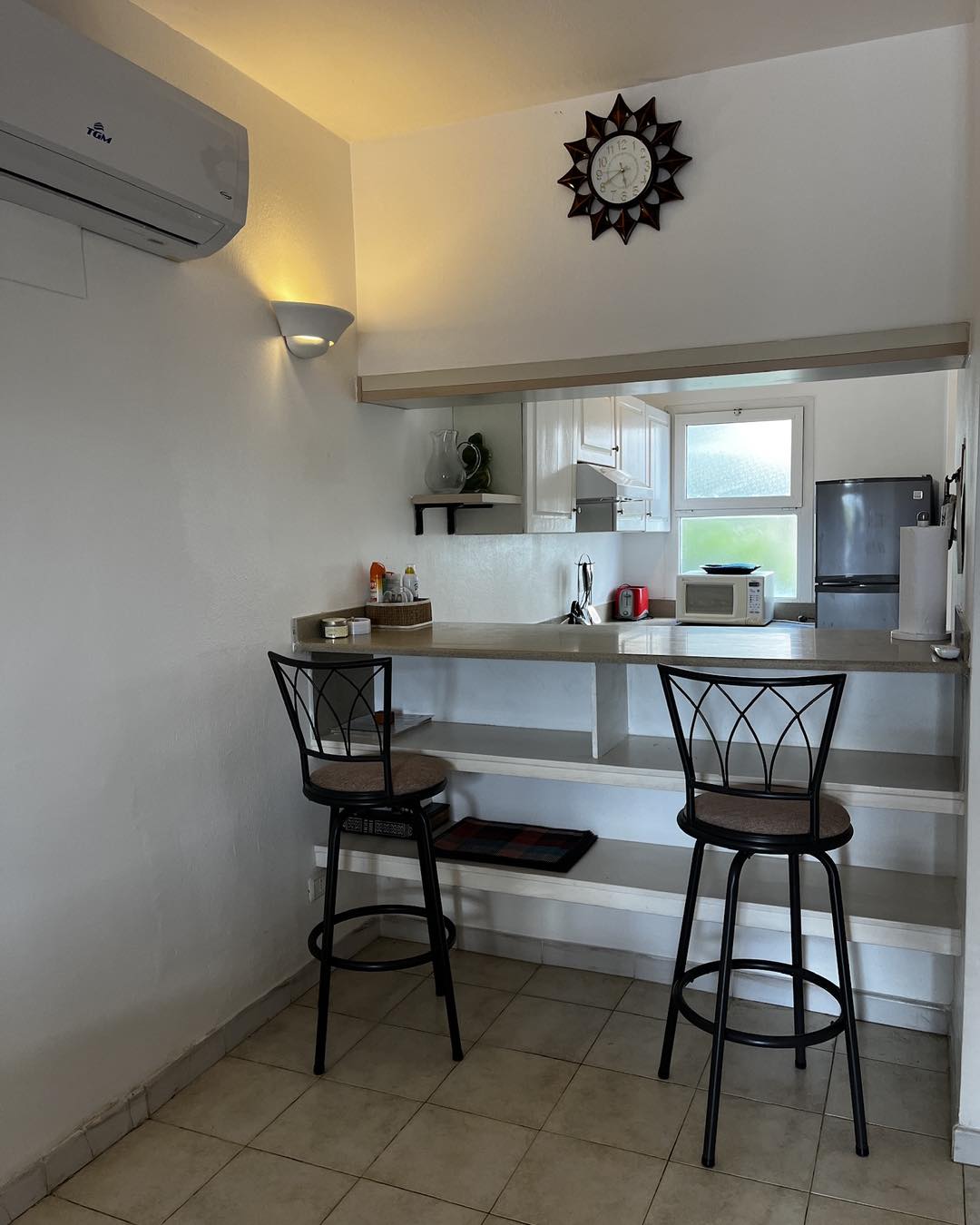 Jolly Harbour Villa – South Finger