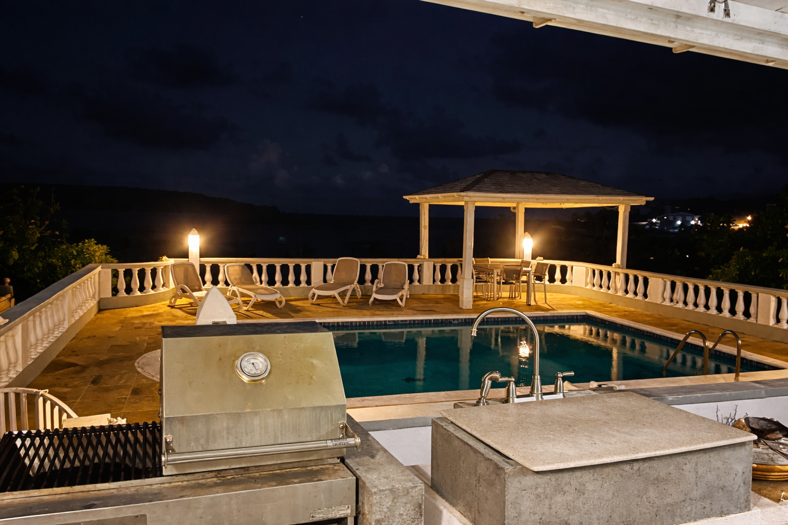 Calm Villas – Picadilly