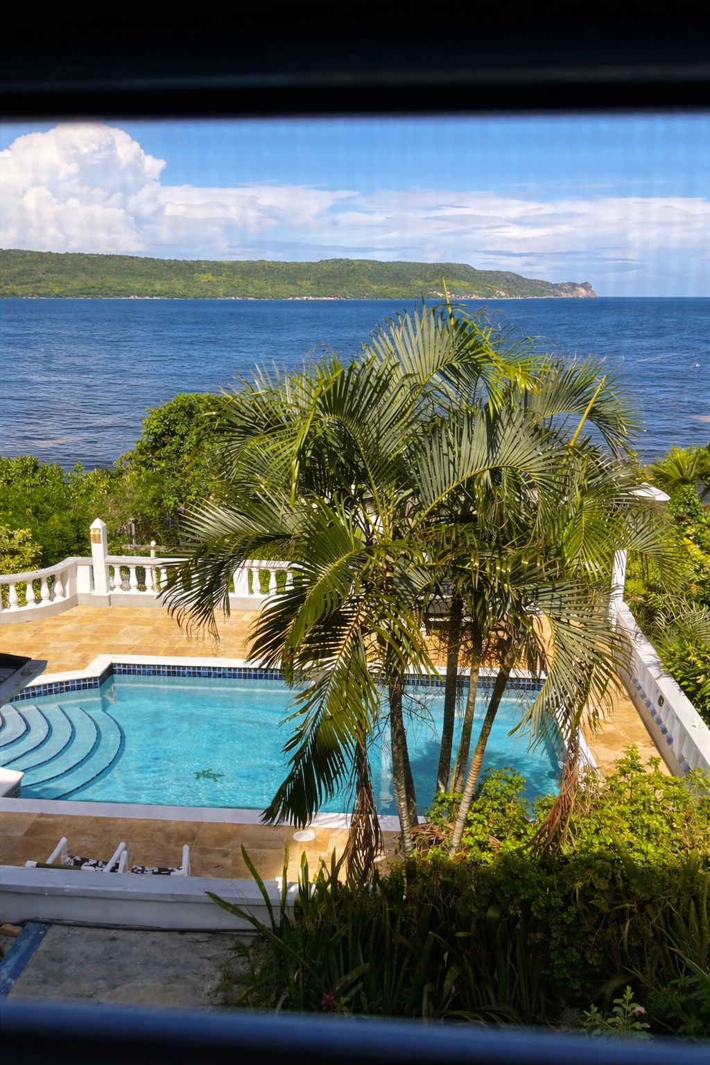 Calm Villas – Picadilly