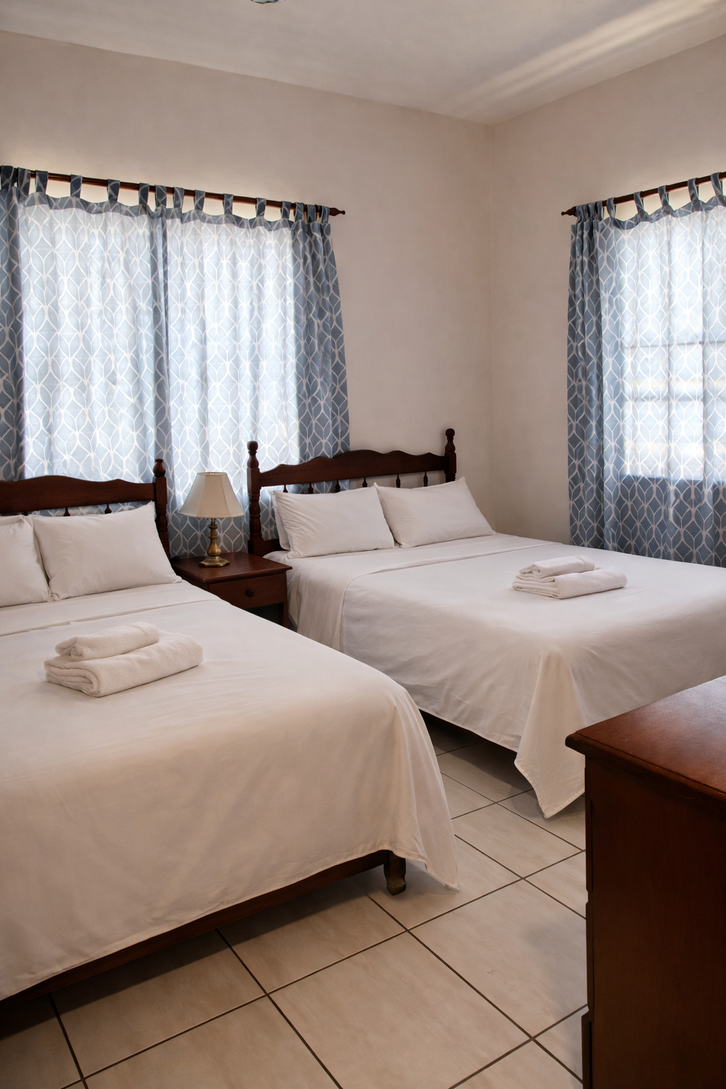Calm Villas – Picadilly