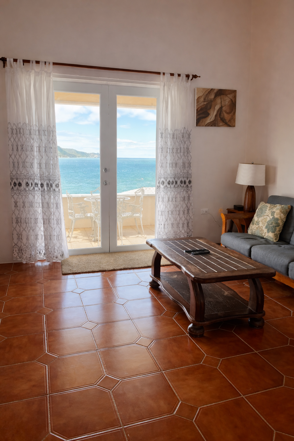 Calm Villas – Picadilly