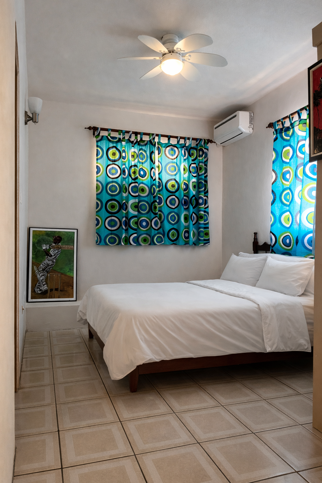 Calm Villas – Picadilly