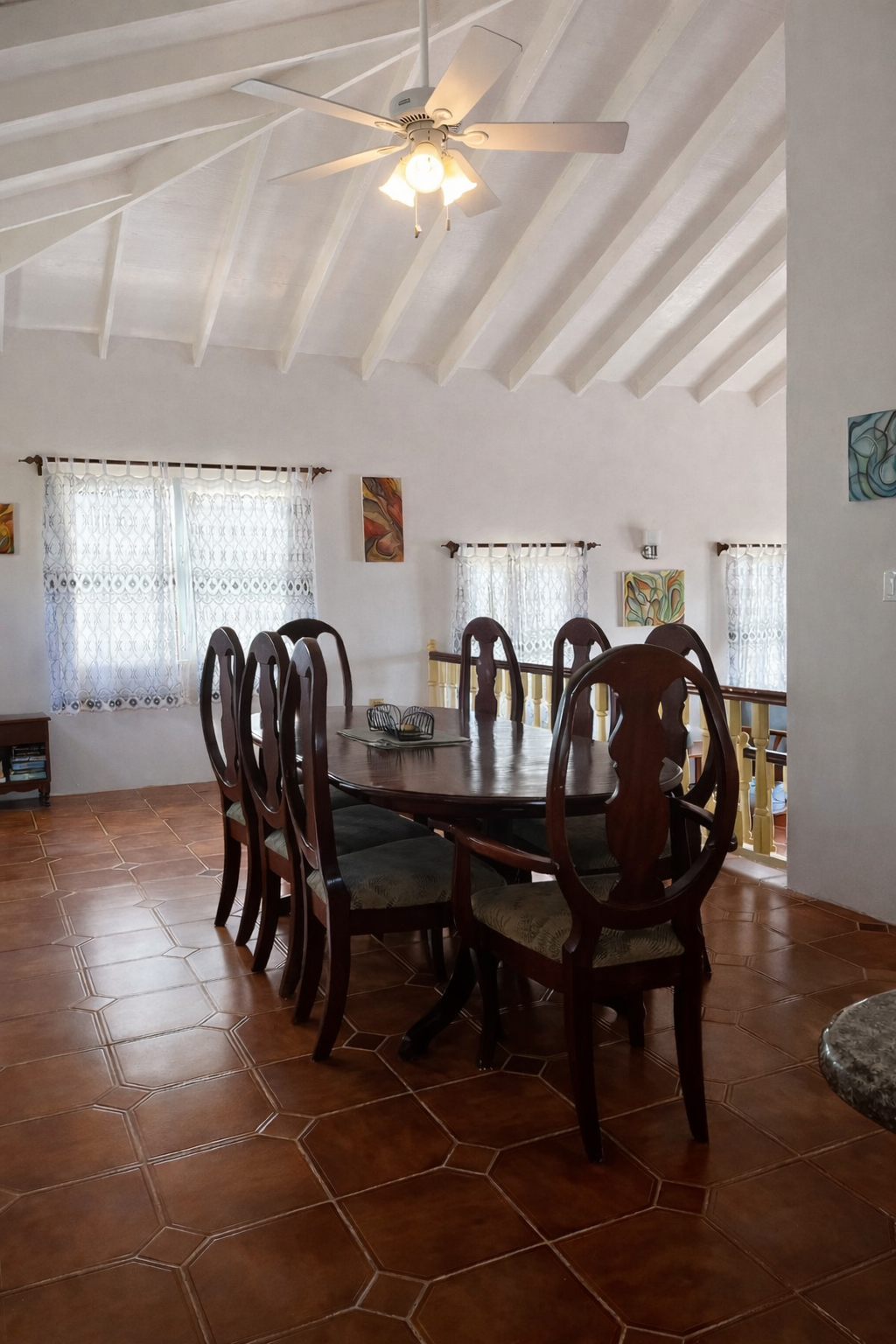 Calm Villas – Picadilly