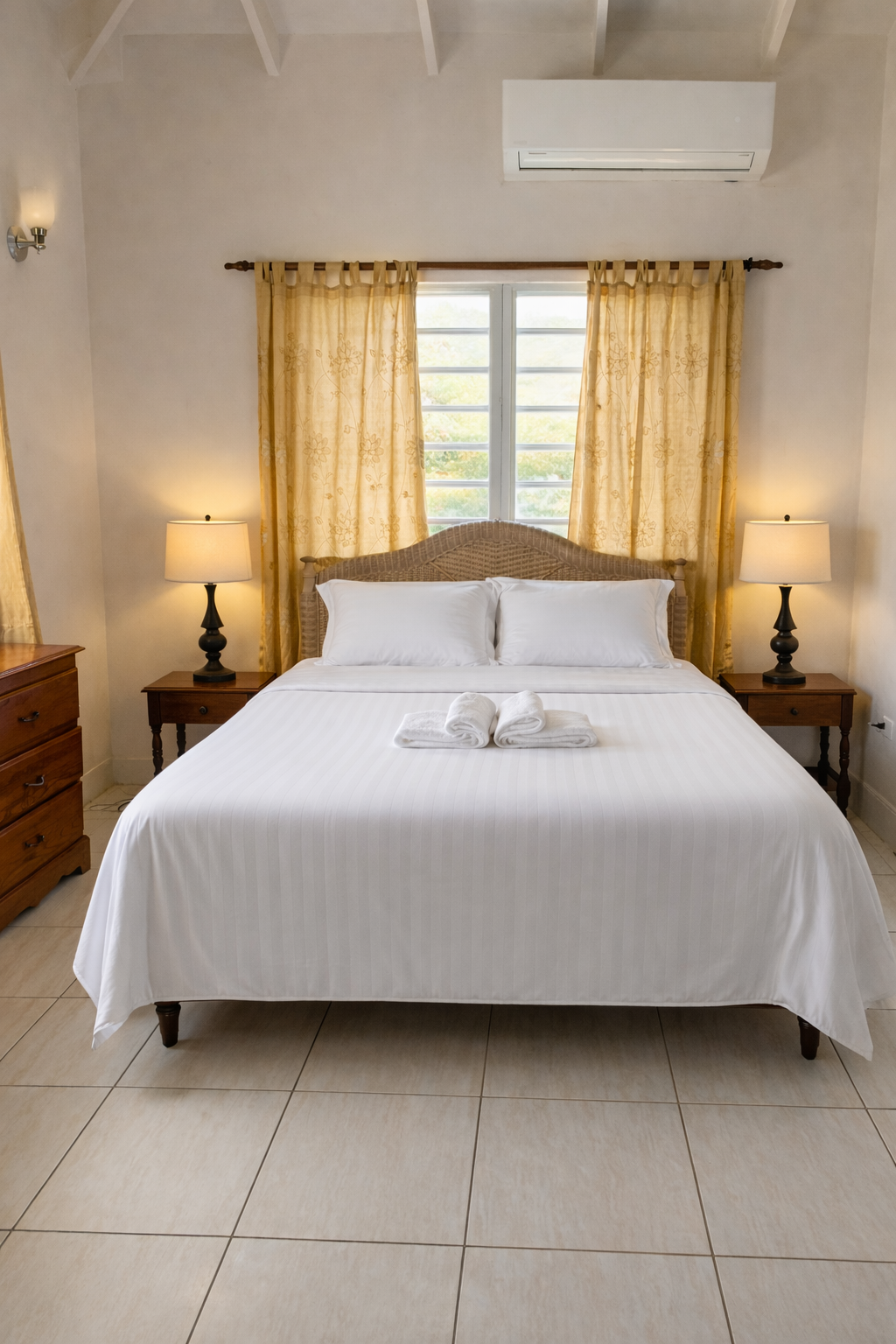 Calm Villas – Picadilly