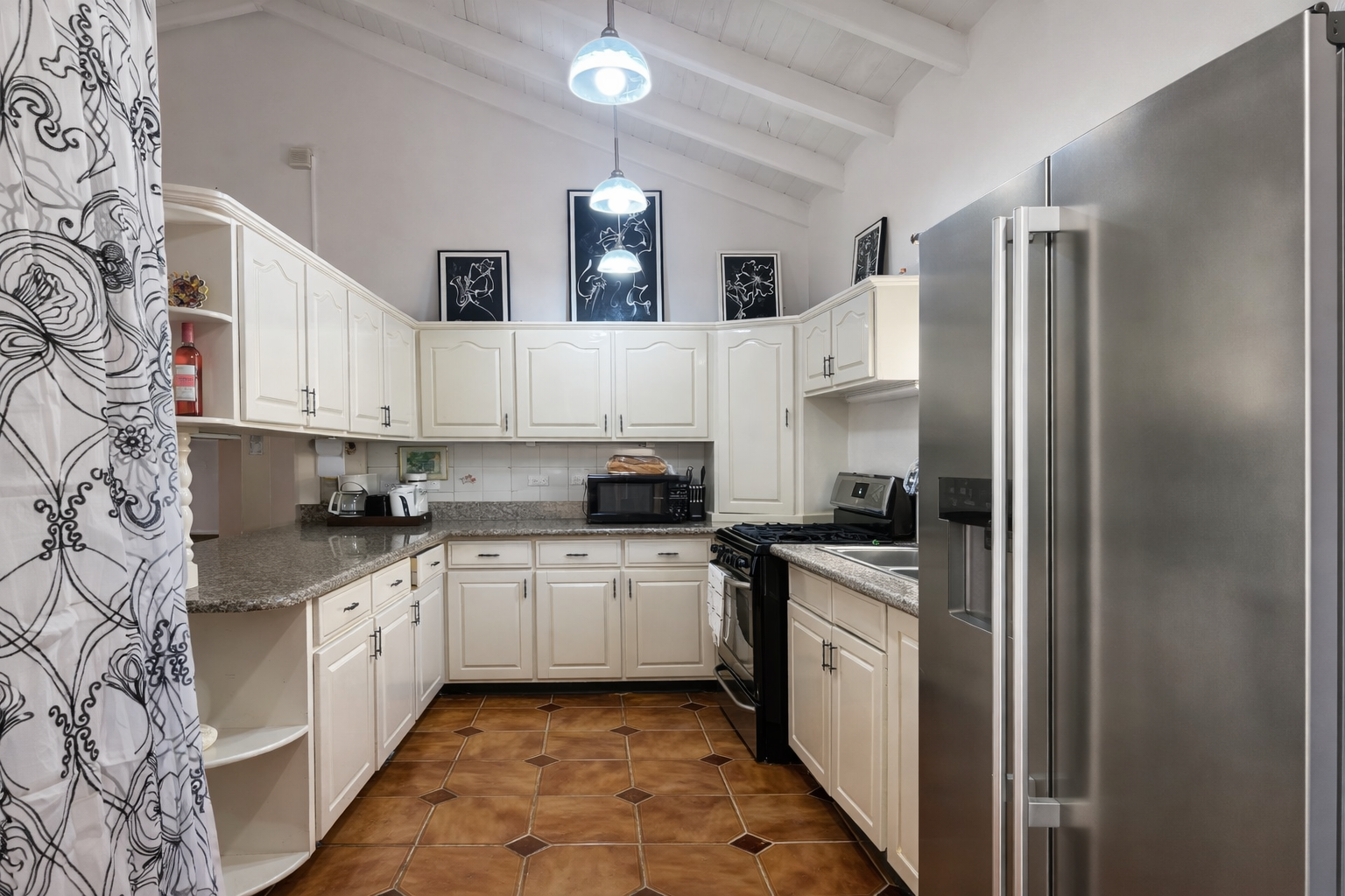 Calm Villas – Picadilly