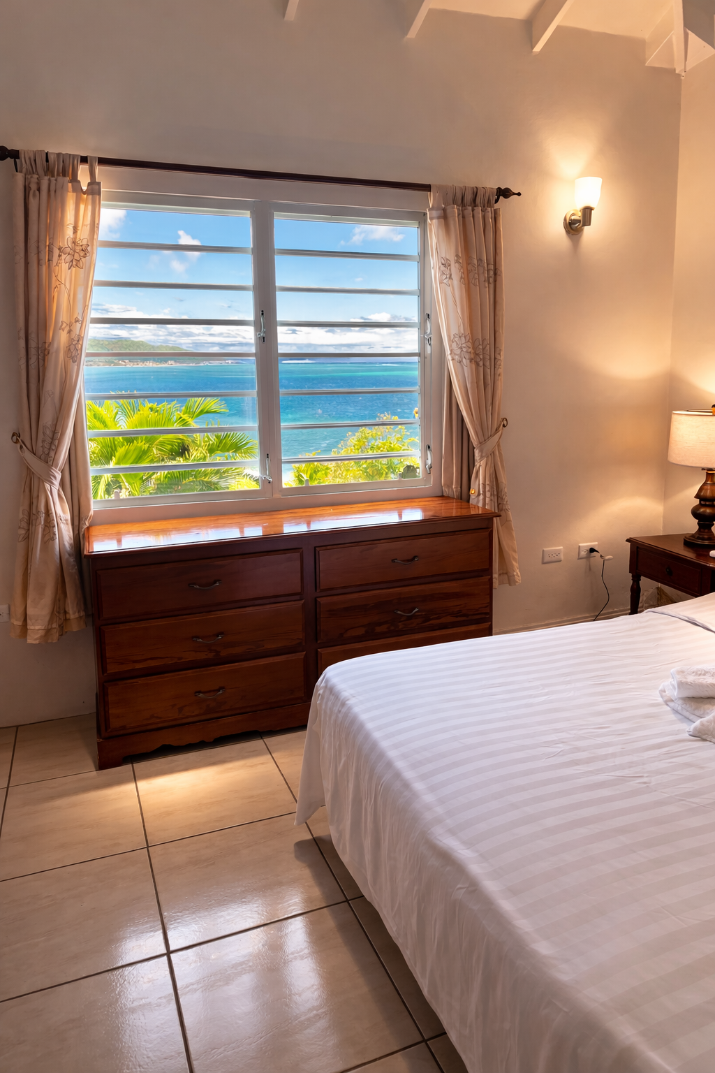 Calm Villas – Picadilly