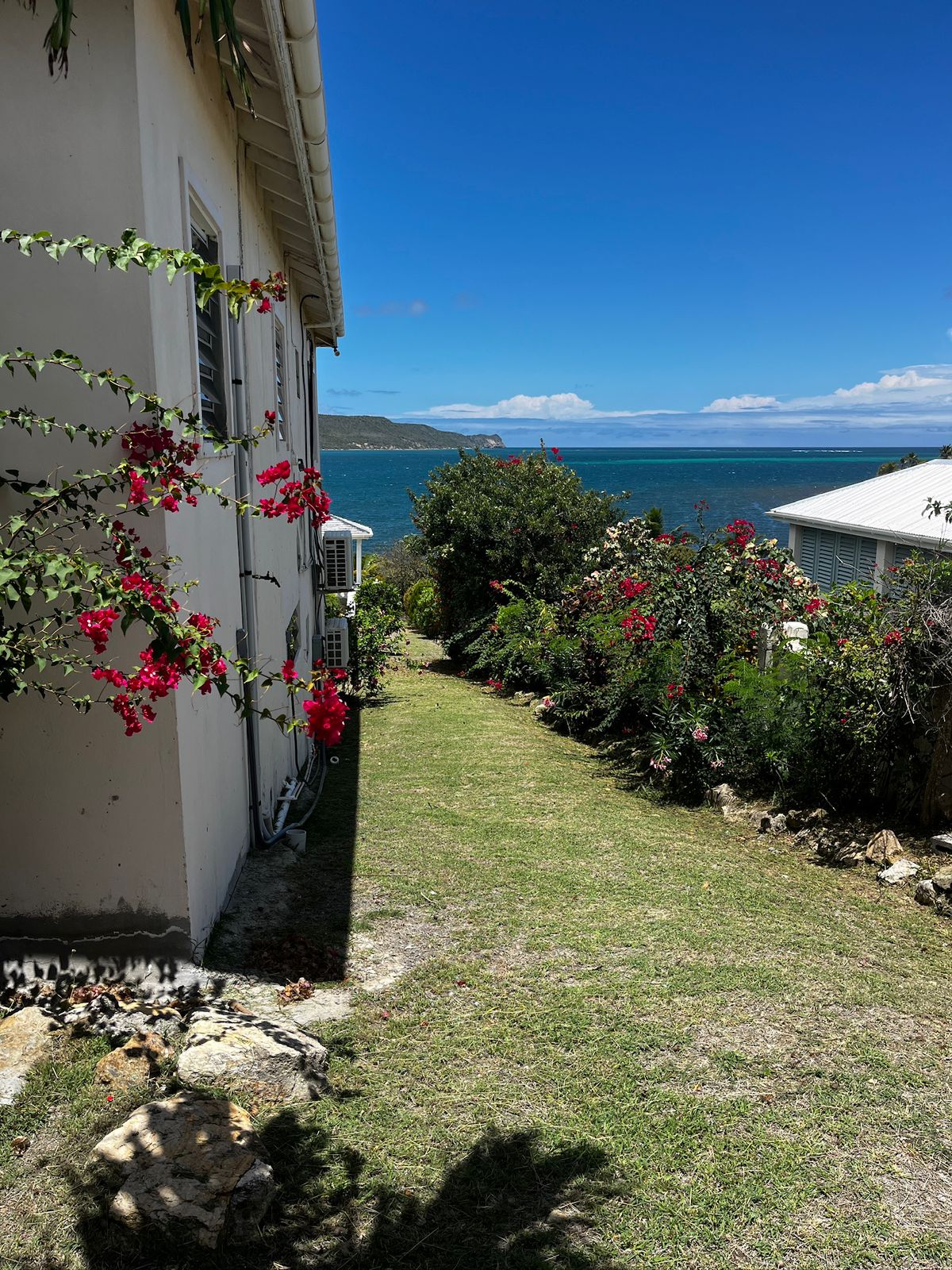 Calm Villas – Picadilly
