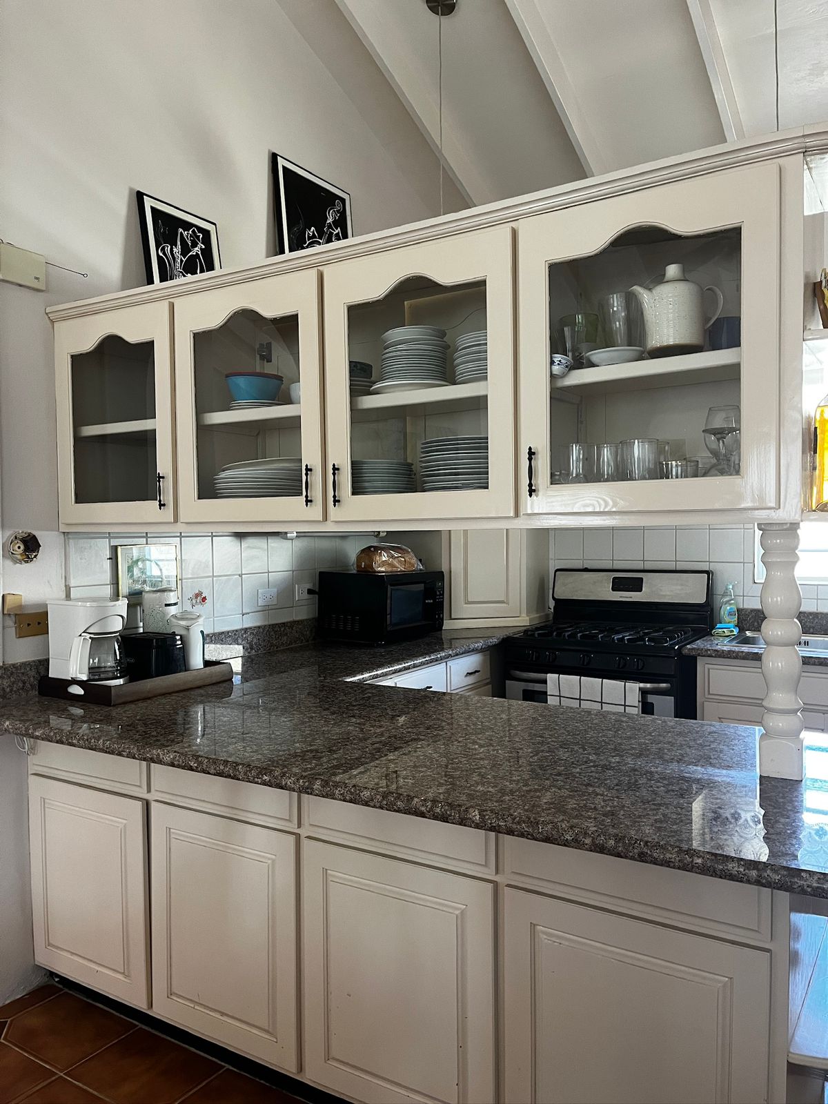 Calm Villas – Picadilly