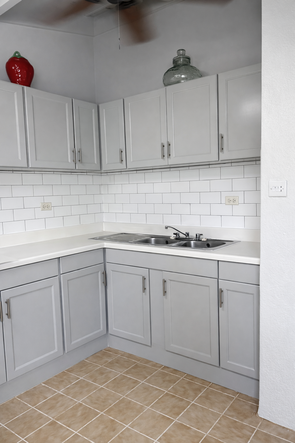 Sapodilla House – Crosbies
