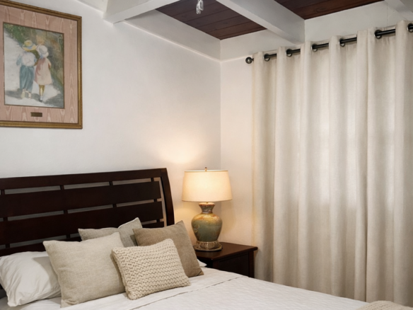 Sapodilla House – Crosbies