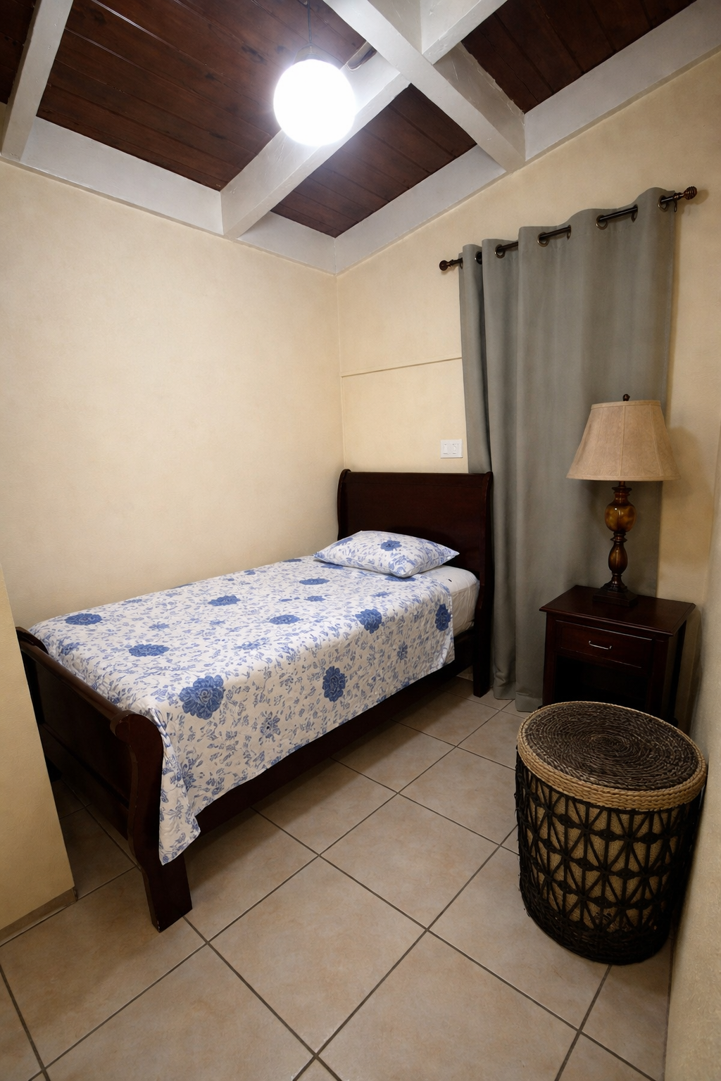 Sapodilla House – Crosbies