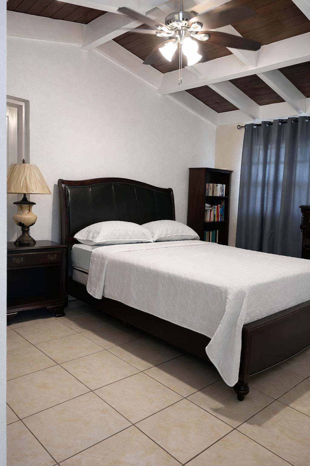 Sapodilla House – Crosbies