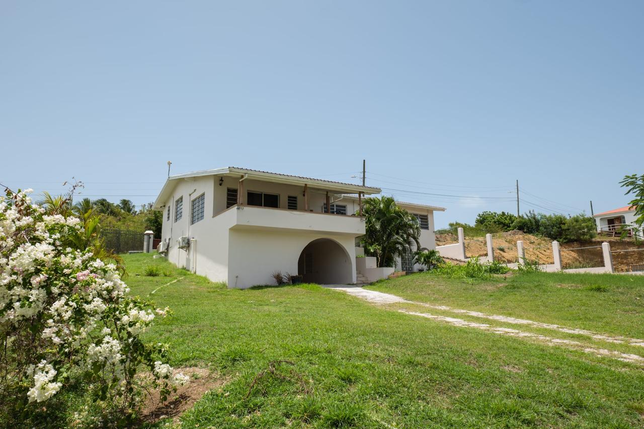 Michael’s Residence – Marble Hill