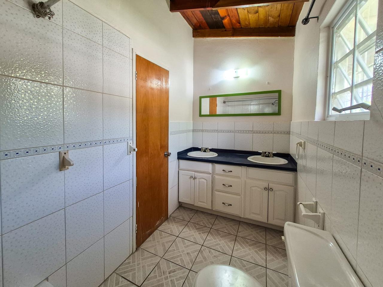 Michael’s Residence – Marble Hill