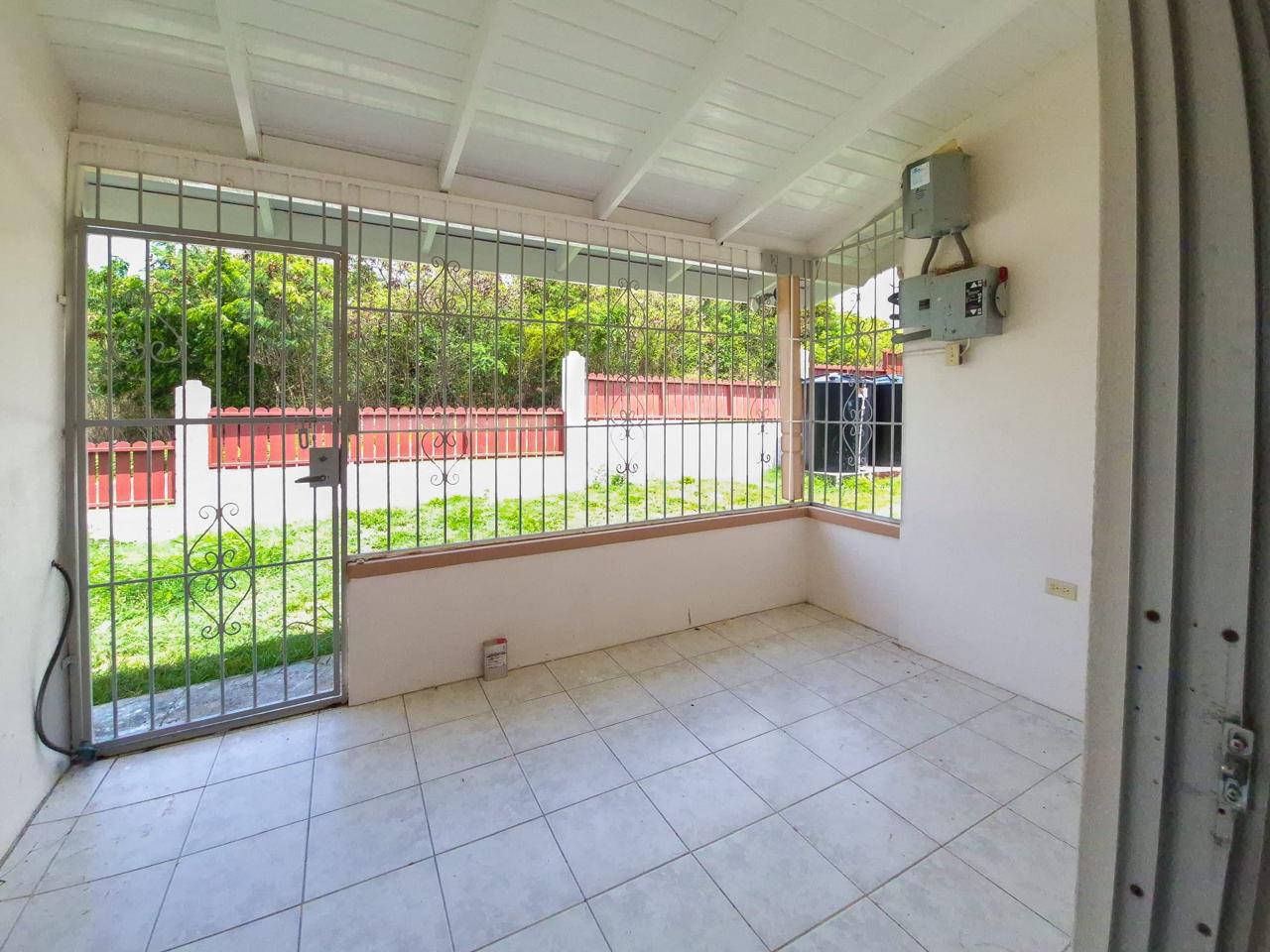 Michael’s Residence – Marble Hill