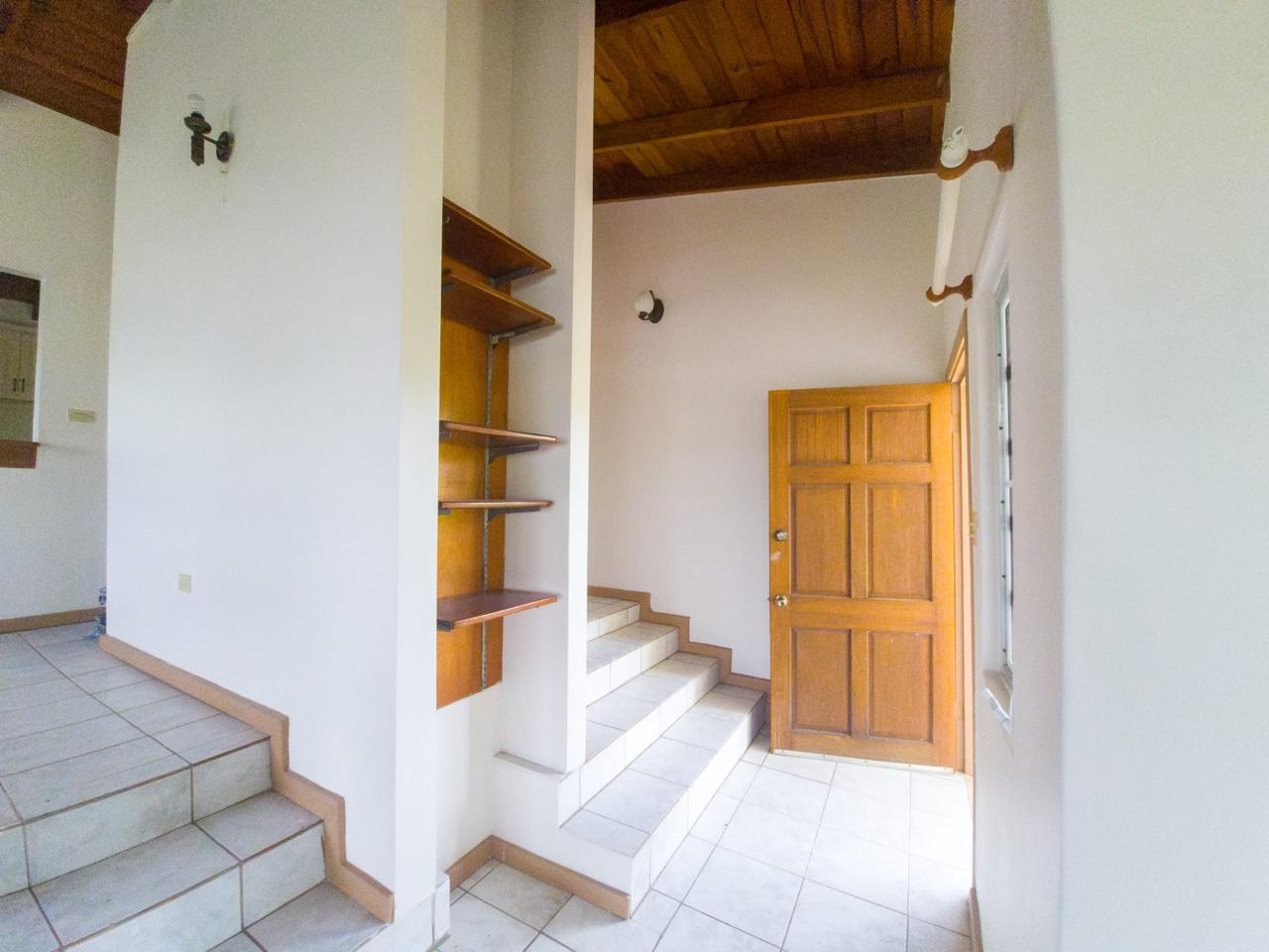 Michael’s Residence – Marble Hill