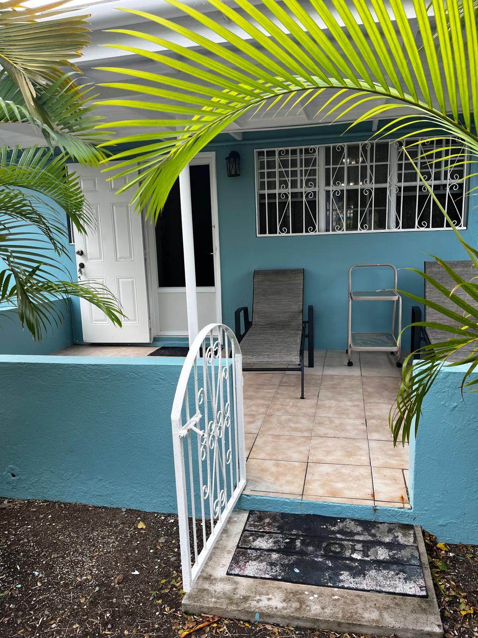 Sapodilla House – Crosbies