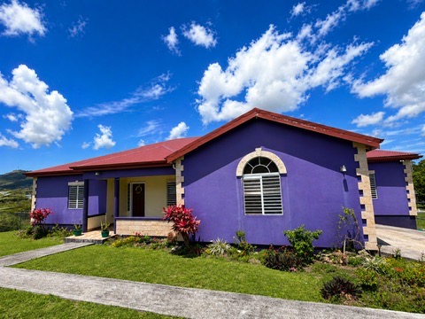Bellevue Heights Home
