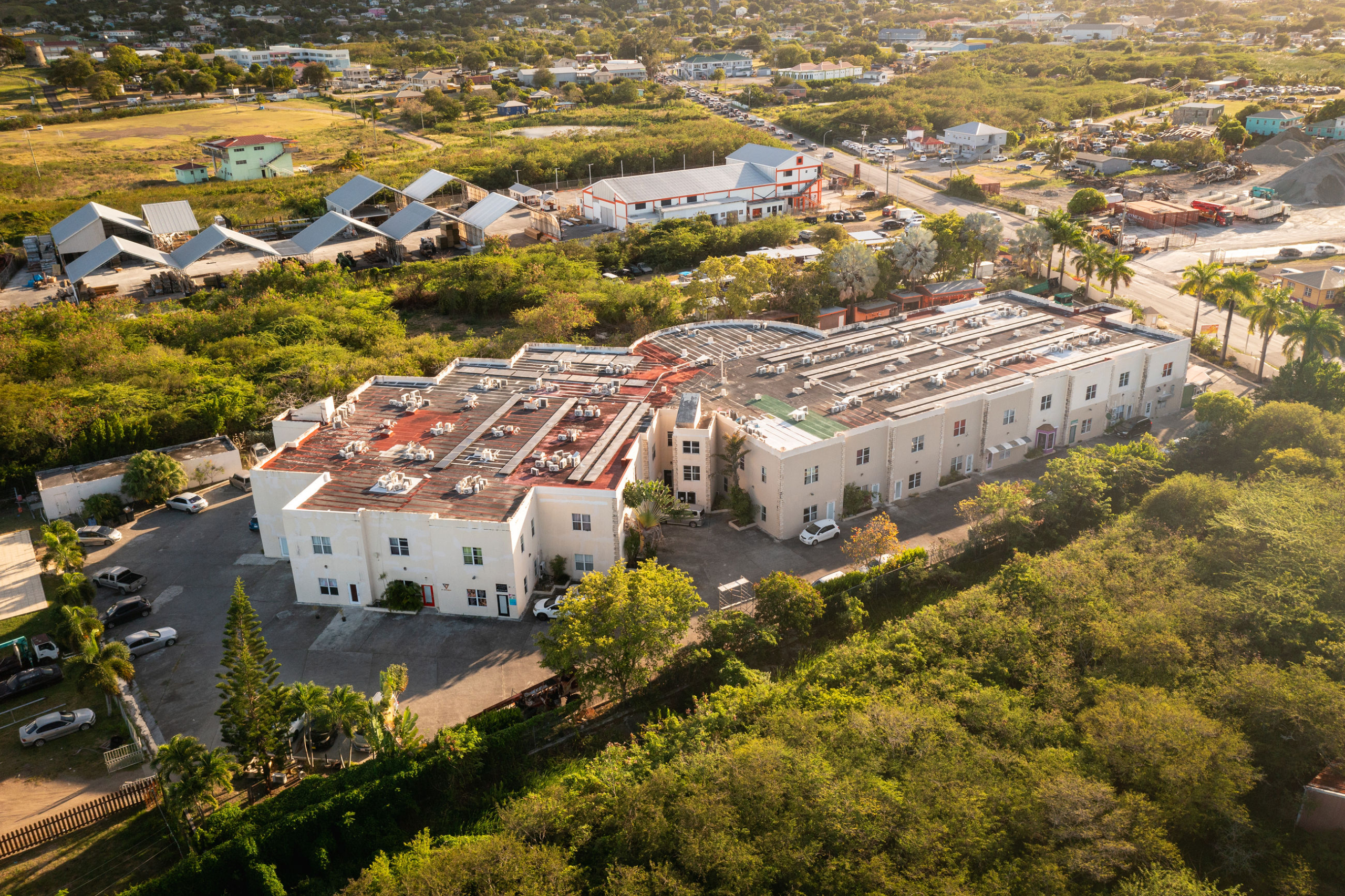 Utopia Park – St John’s