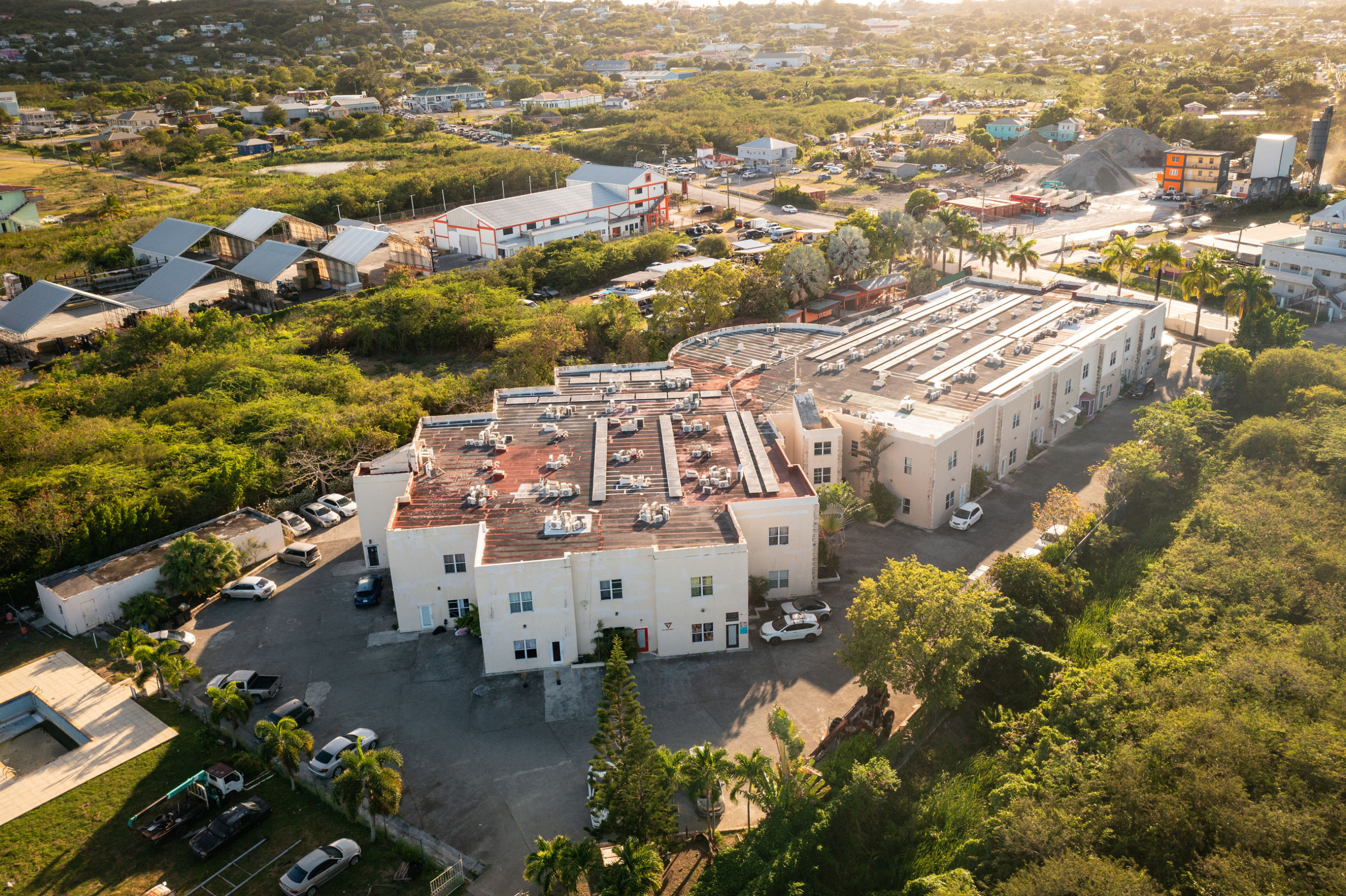 Utopia Park – St John’s