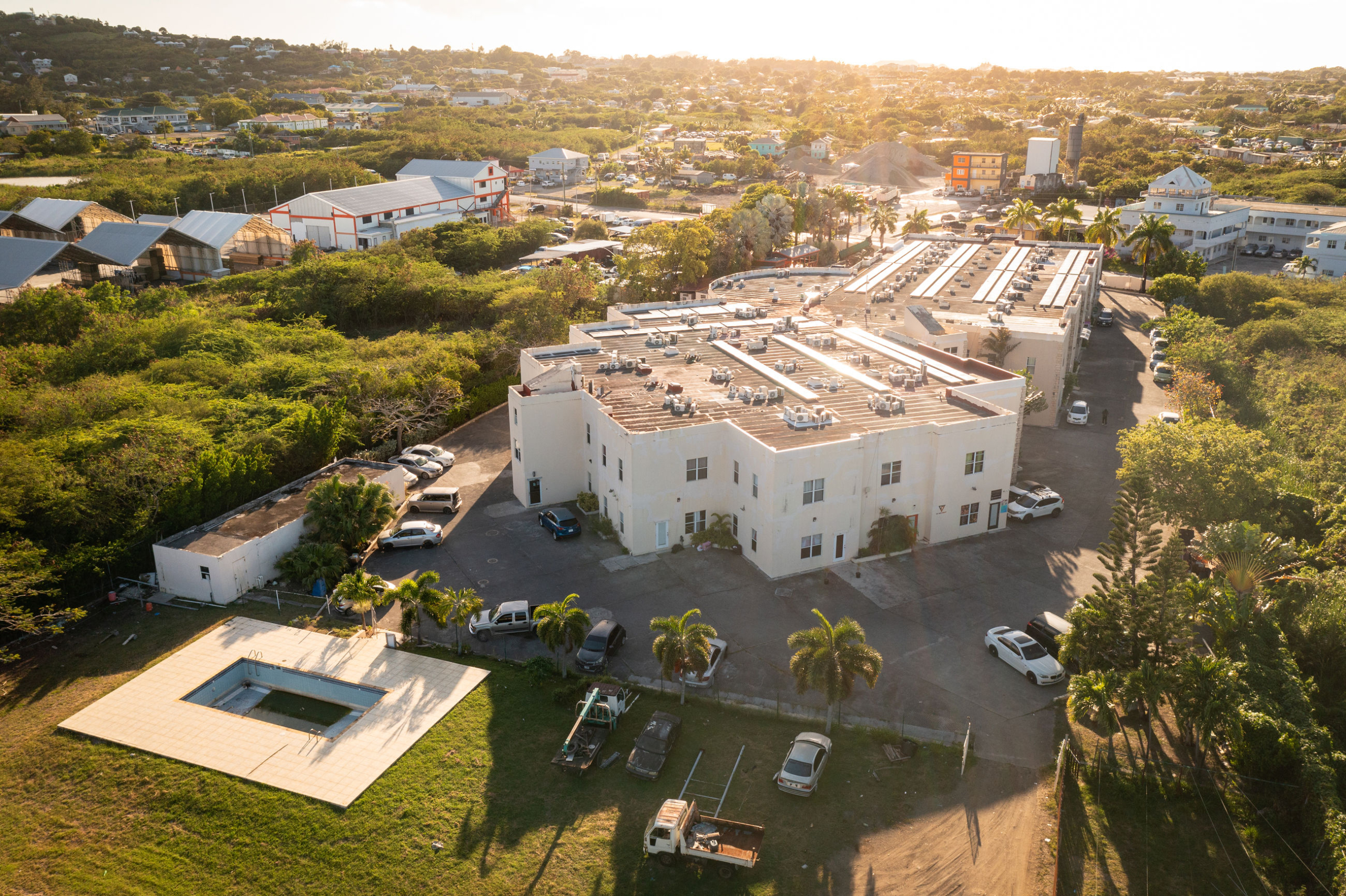 Utopia Park – St John’s