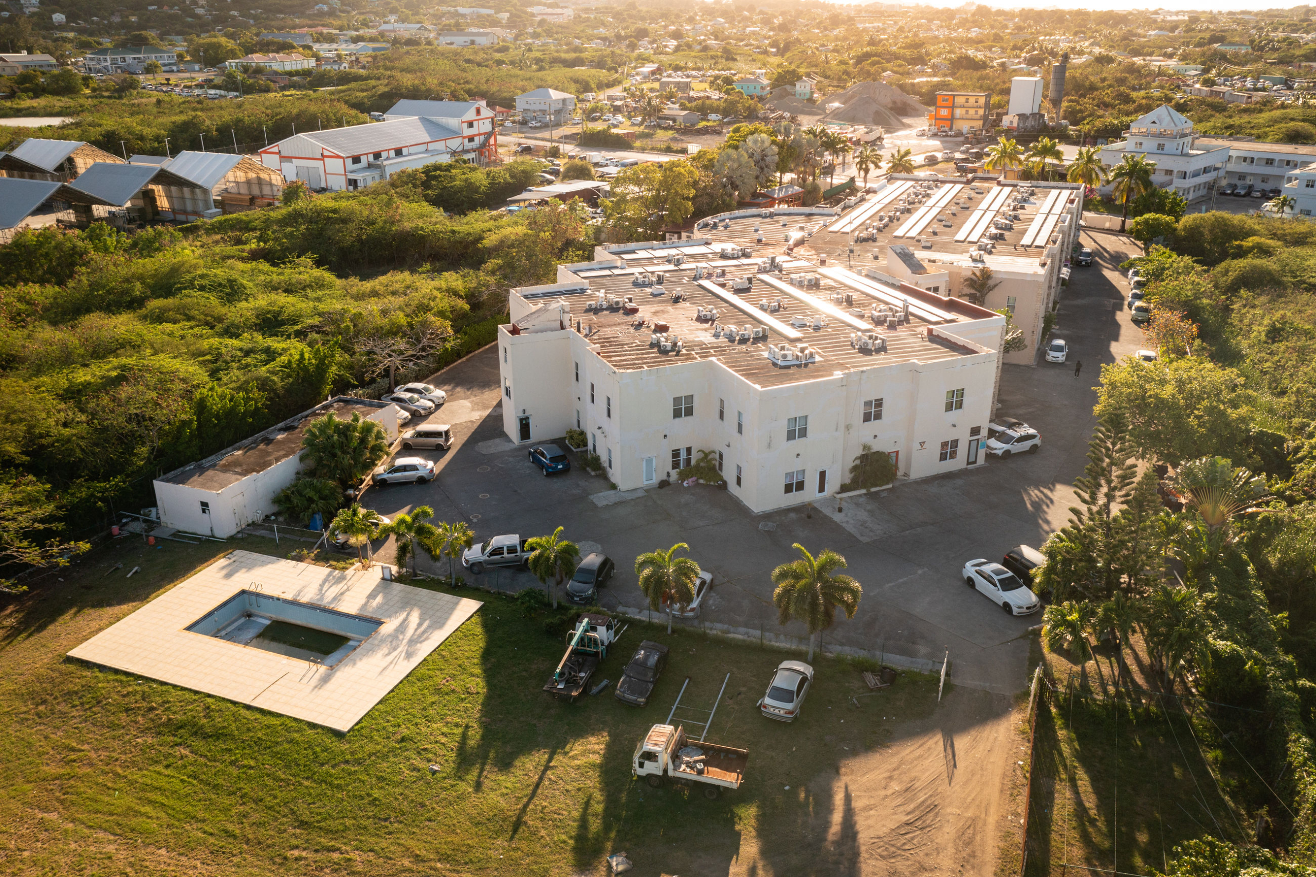 Utopia Park – St John’s
