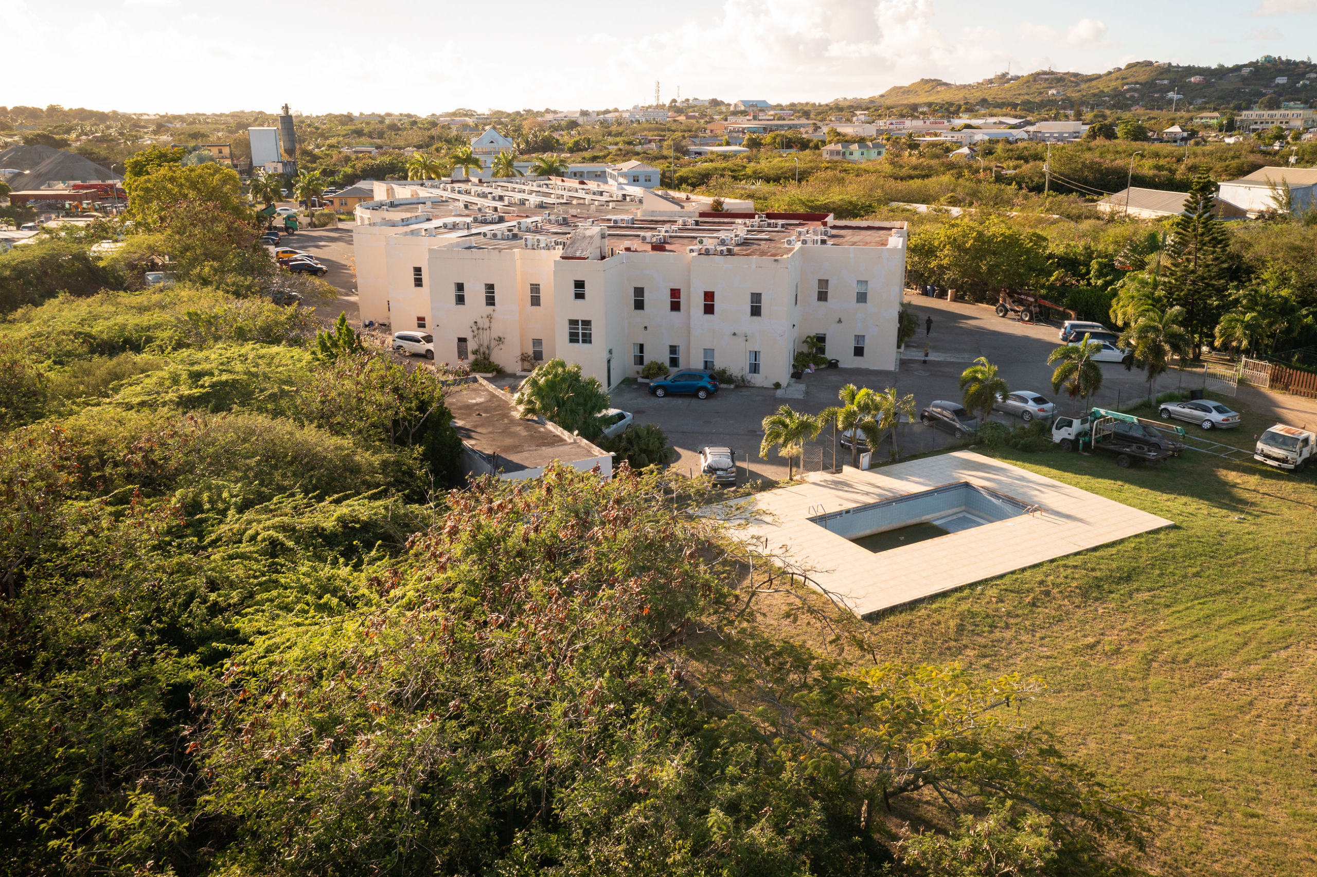 Utopia Park – St John’s