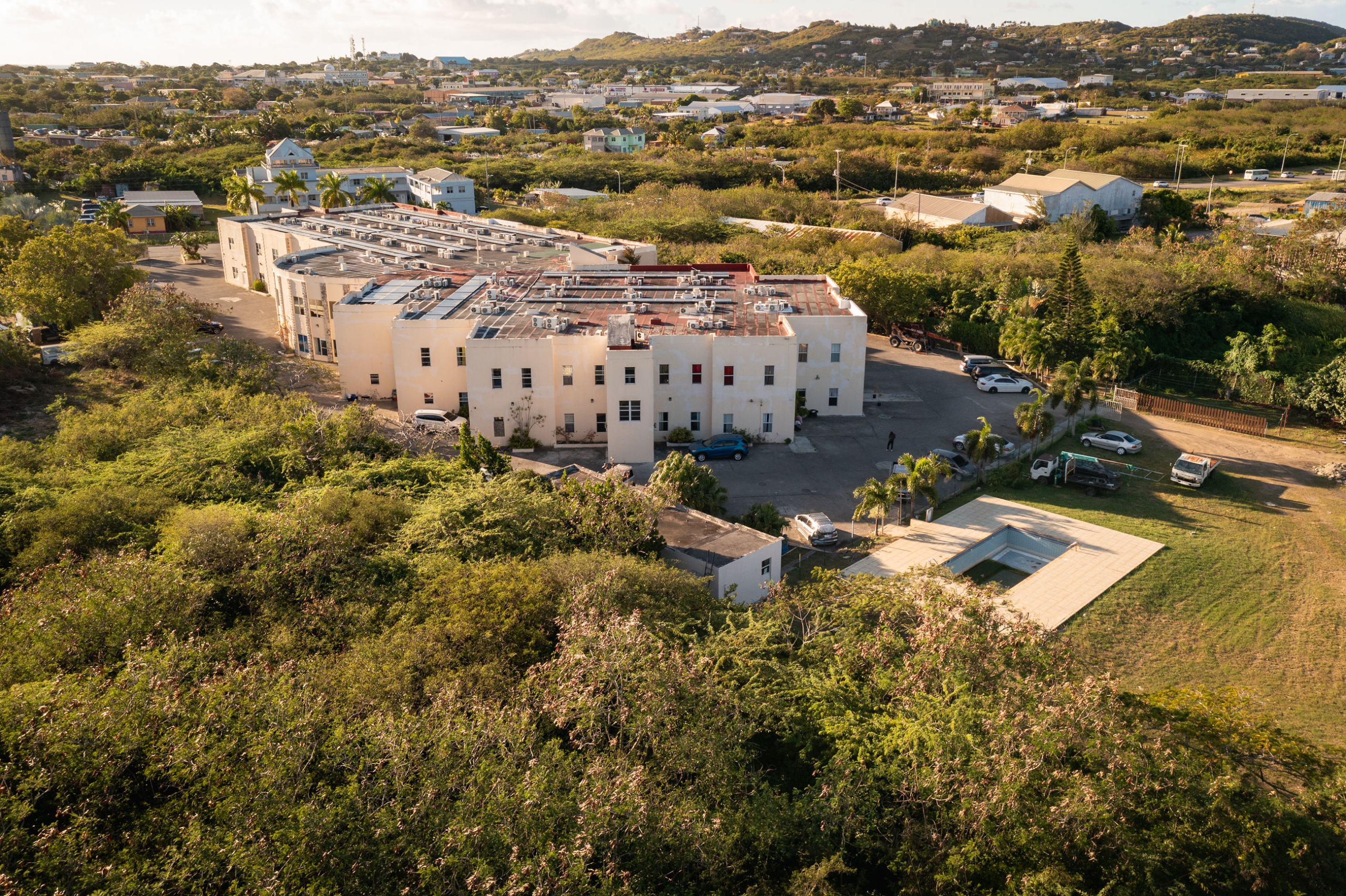 Utopia Park – St John’s