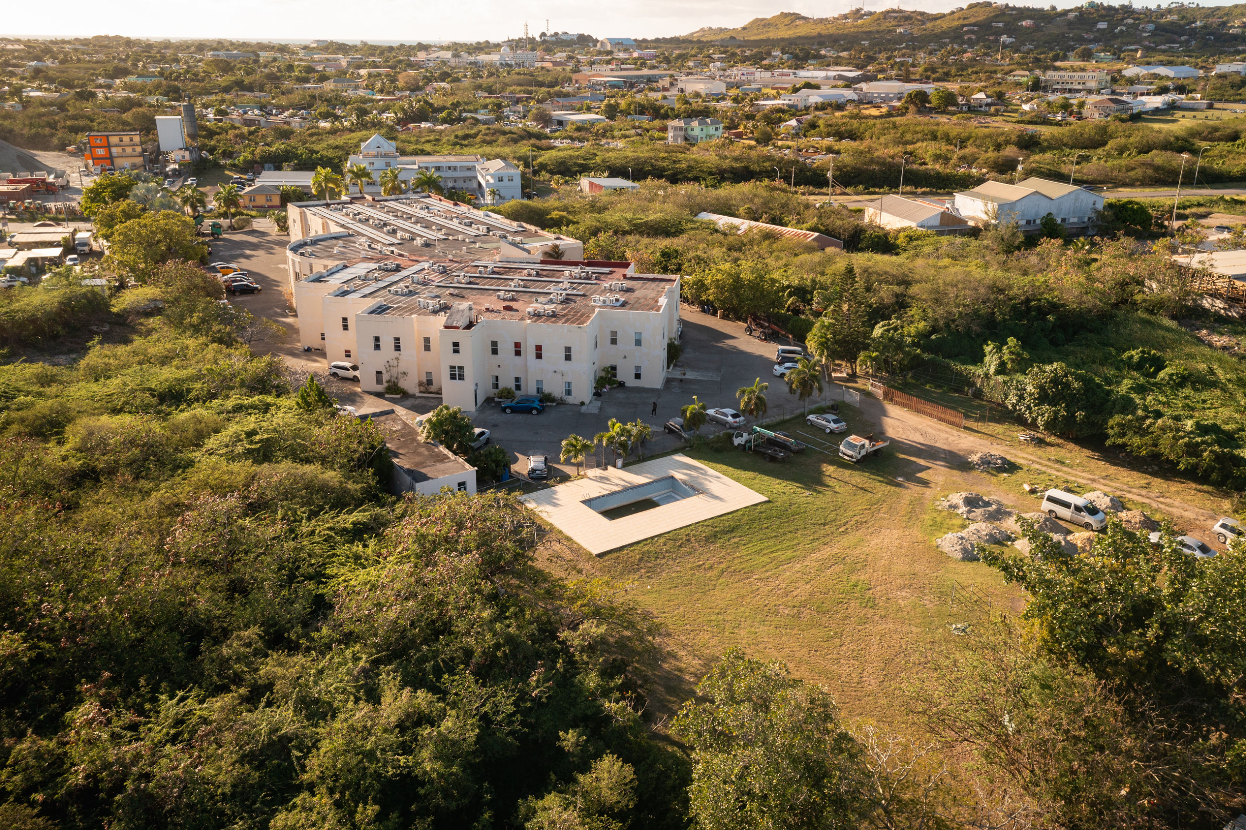 Utopia Park – St John’s