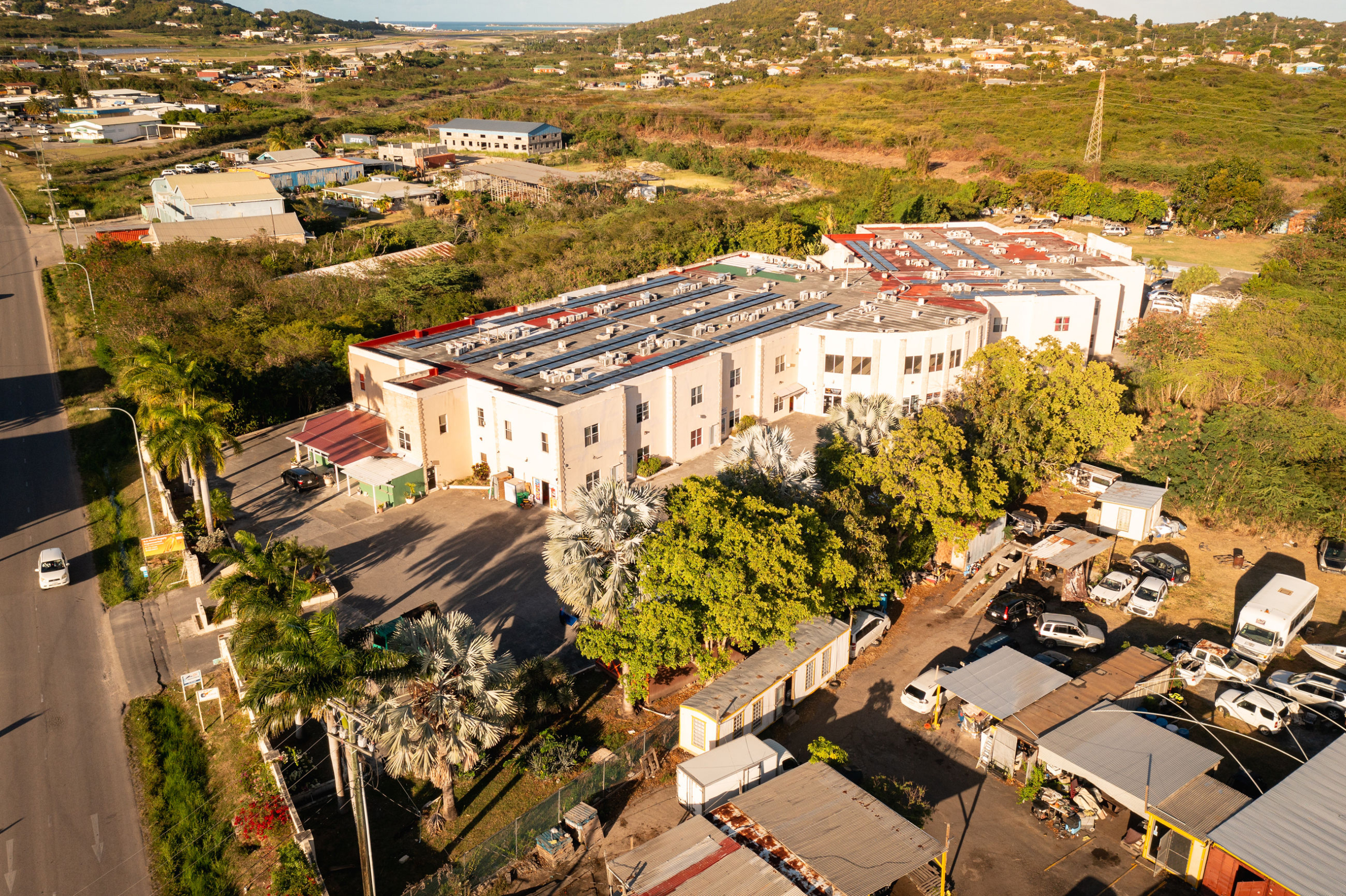 Utopia Park – St John’s