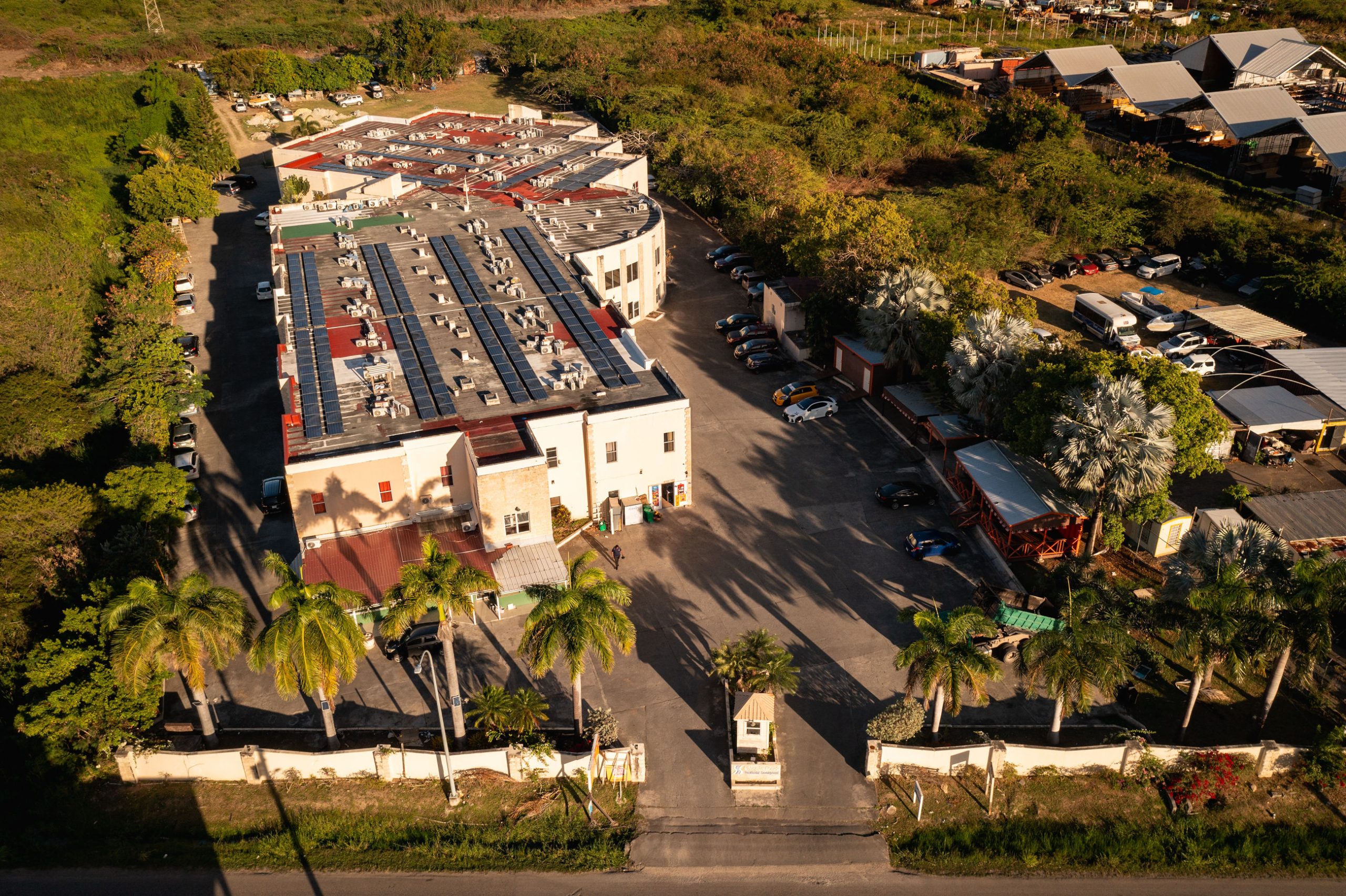 Utopia Park – St John’s