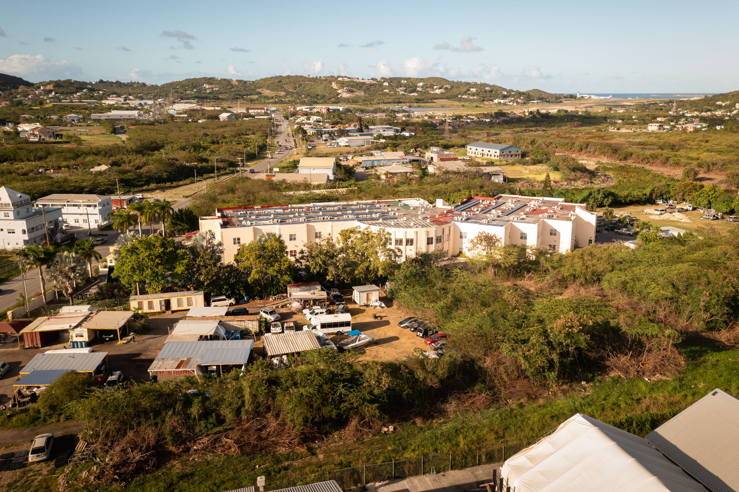 Utopia Park – St John’s