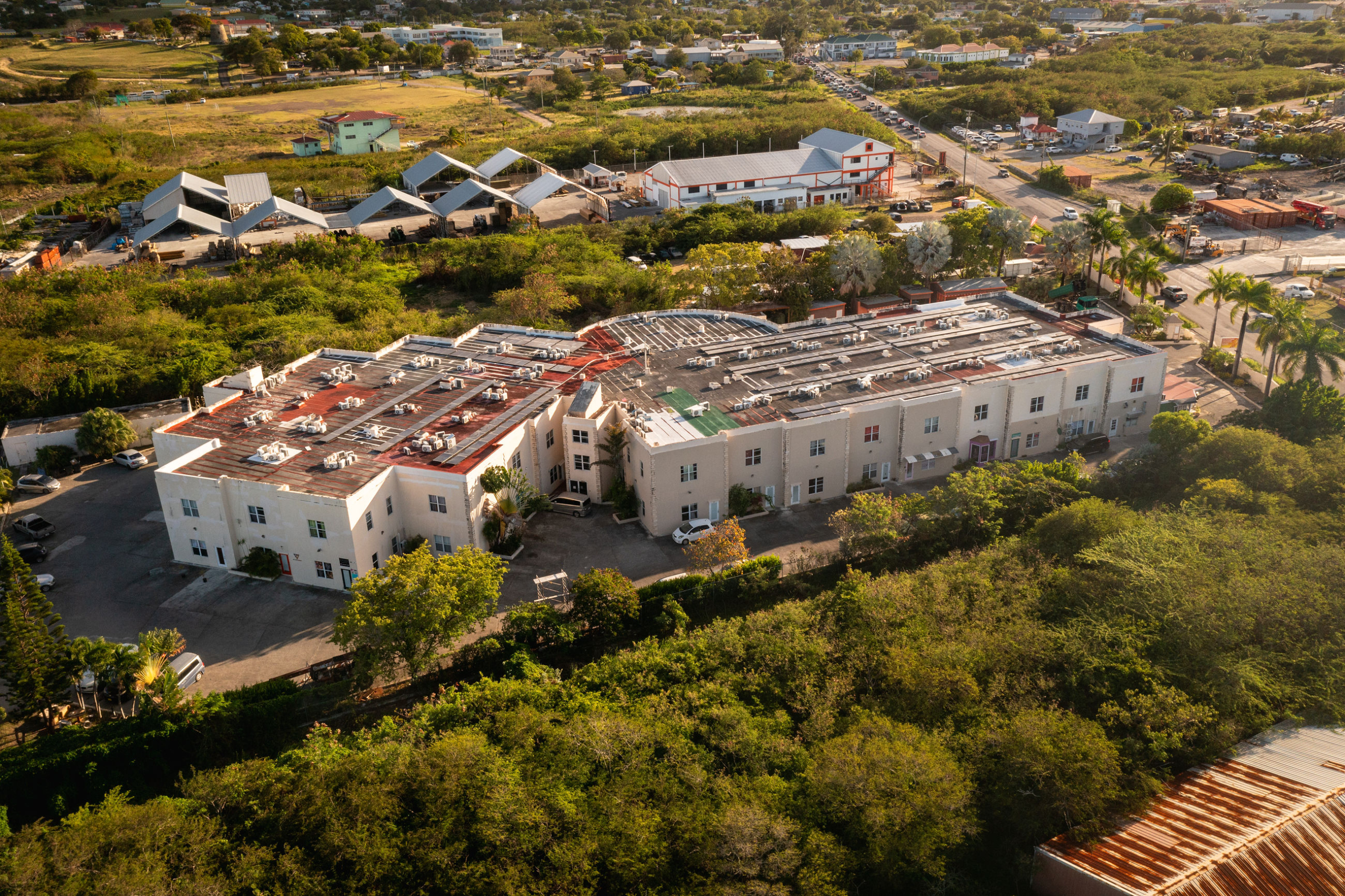 Utopia Park – St John’s