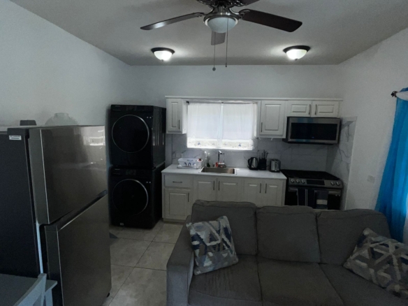 Rosetta Comfort Suites – APT 4
