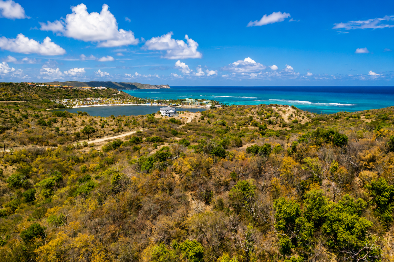 Picadilly Land 02 Prime Land – Piccadilly, Antigua