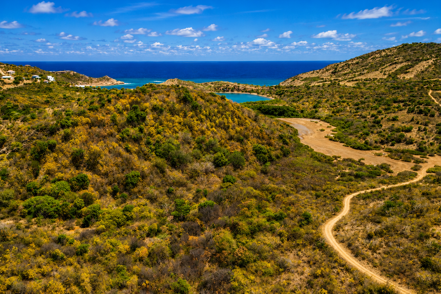 Picadilly Land 04 Prime Land – Piccadilly, Antigua